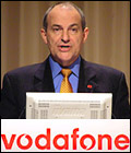 Vodafone's Half-Time Show