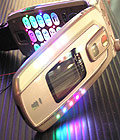 Decorating your Cell Phone: Not Just for X-mas