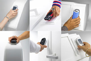 2006: Japan's Year of the FeliCa eWallet Phone