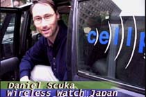 Telematics for Tokyo and beyond