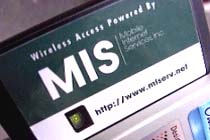 Real Public Access Wi-Fi