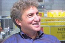 Sun Microsystems VP On Java in Japan