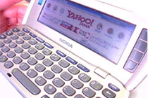 Smartphones Stir Up Japan's Mobile Market