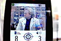 NEC's V601N: Japan's First TV CellPhone