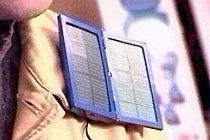 3G Mobile Solar Power Solution